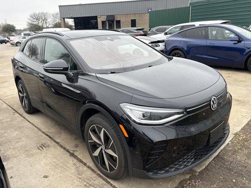 2023 Volkswagen ID.4 AWD Pro S Plus