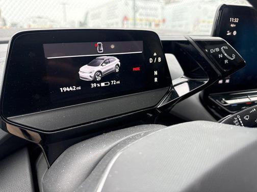 2023 Volkswagen ID.4 AWD Pro S Plus