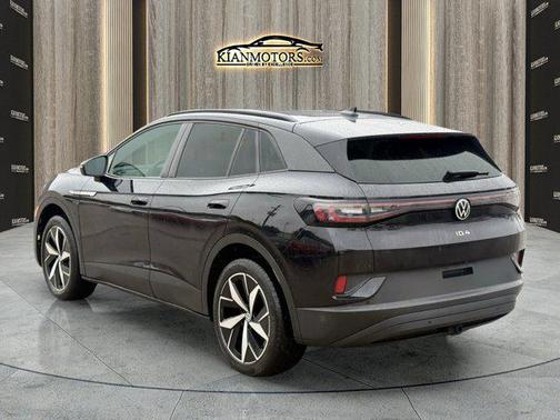 2023 Volkswagen ID.4 AWD Pro S Plus