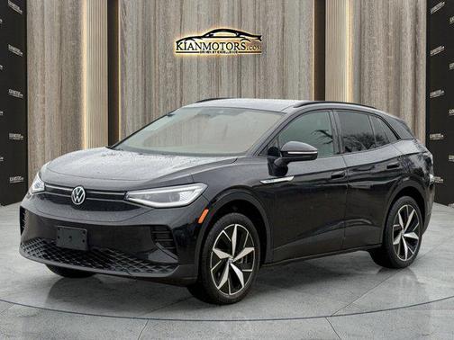 2023 Volkswagen ID.4 AWD Pro S Plus