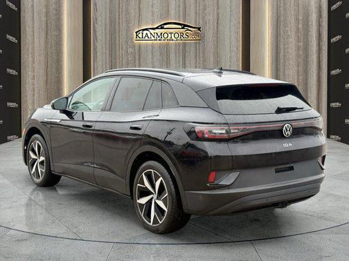 2023 Volkswagen ID.4 AWD Pro S Plus