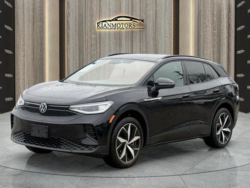 2023 Volkswagen ID.4 AWD Pro S Plus