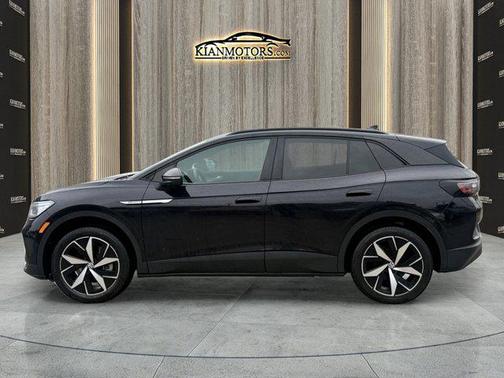 2023 Volkswagen ID.4 AWD Pro S Plus