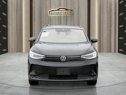 2023 Volkswagen ID.4 AWD Pro S Plus