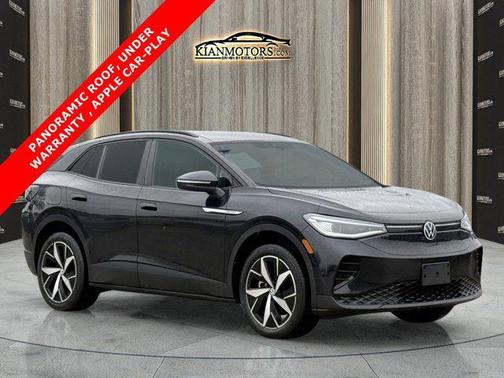 2023 Volkswagen ID.4 AWD Pro S Plus