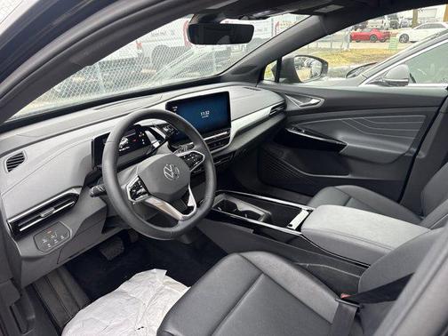 2023 Volkswagen ID.4 AWD Pro S Plus