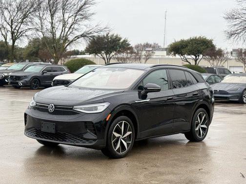 2023 Volkswagen ID.4 AWD Pro S Plus