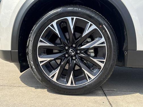 2024 Mazda CX-90 PHEV Base