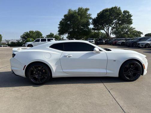 2019 Chevrolet Camaro 2SS