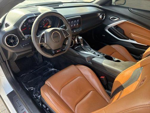 2019 Chevrolet Camaro 2SS