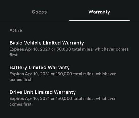 2023 Tesla Model X Plaid Tri Motor All-Wheel Drive