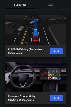 2019 Tesla Model X Standard Range