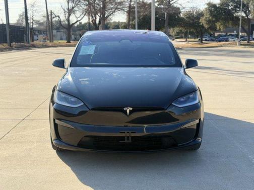 2024 Tesla Model X Long Range