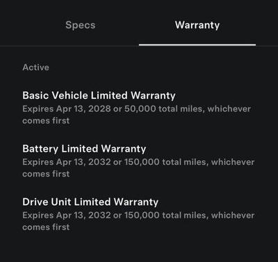 Solid Black 2024 Tesla Model X Long Range