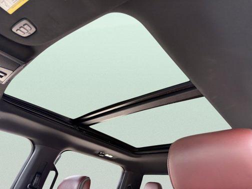 Shadow Black 2018 Ford F-150 Platinum