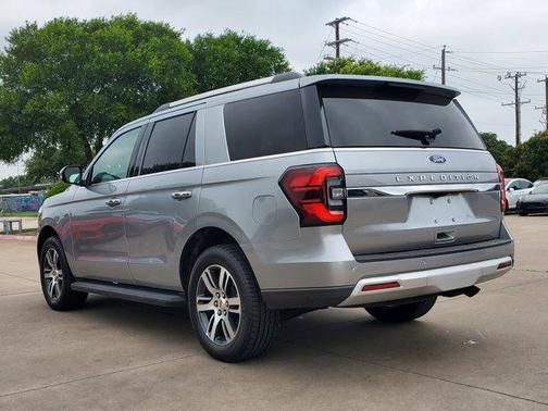 2024 Ford Expedition Limited