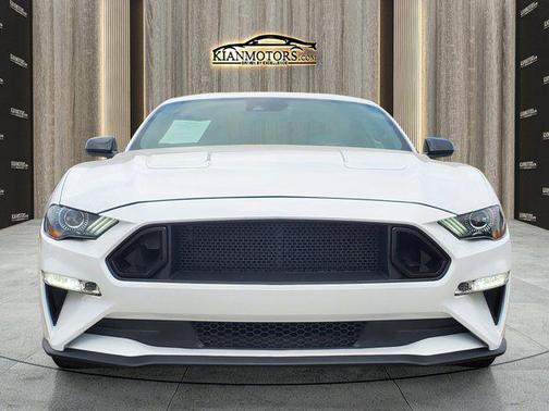 2022 Ford Mustang GT