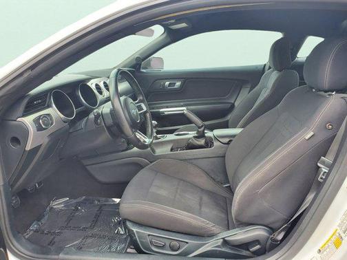 2022 Ford Mustang GT