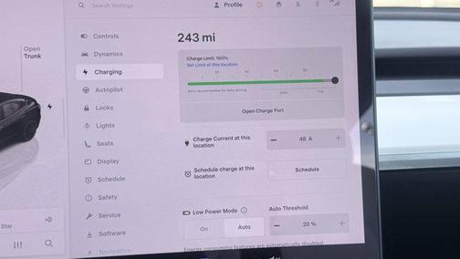 2022 Tesla Model 3 Performance