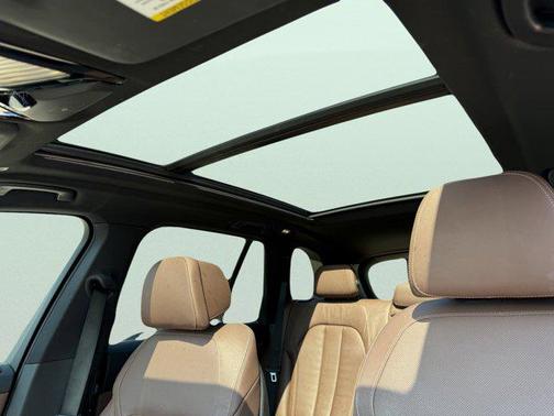 2019 BMW X5 xDrive50i