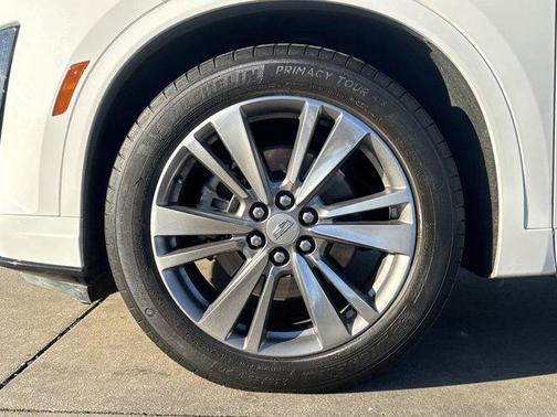 2021 Cadillac XT6 Premium Luxury FWD