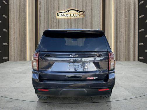 2023 Chevrolet Tahoe 2WD RST