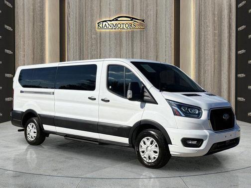 2023 Ford Transit-350 XLT