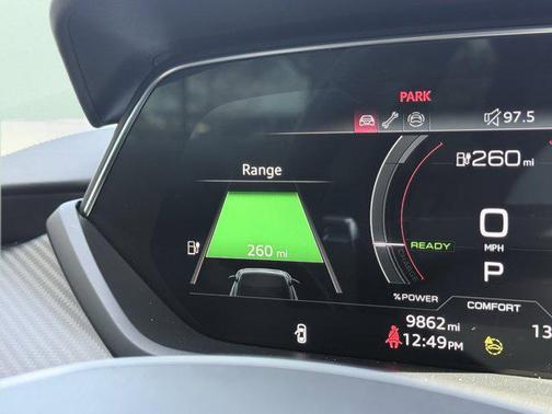 2024 Audi e-tron GT Premium Plus quattro