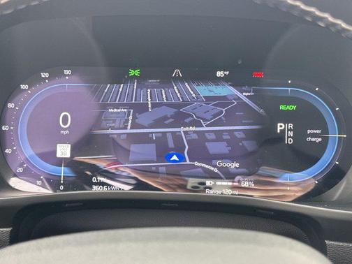 2021 Volvo XC40 Recharge Pure Electric P8