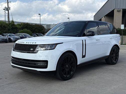 2024 Land Rover Range Rover P530 Autobiography