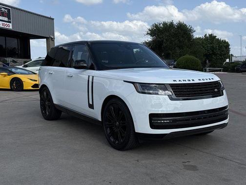 2024 Land Rover Range Rover P530 Autobiography