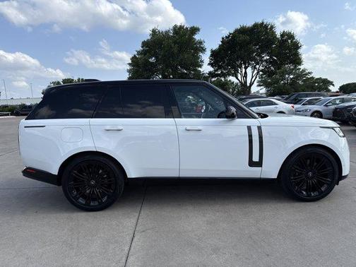 2024 Land Rover Range Rover P530 Autobiography