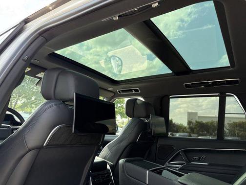 2024 Land Rover Range Rover P530 Autobiography