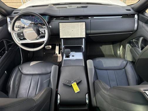 2024 Land Rover Range Rover P530 Autobiography