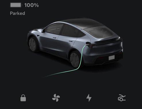 2026 Tesla Model Y Premium Rear-Wheel Drive