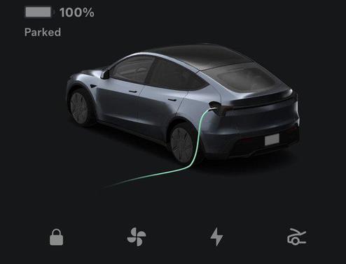 2026 Tesla Model Y Premium Rear-Wheel Drive