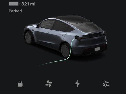 2026 Tesla Model Y Premium Rear-Wheel Drive