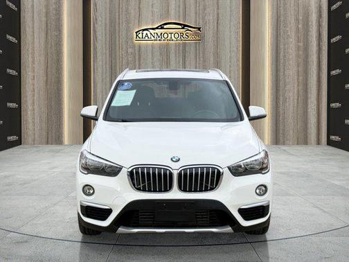 2016 BMW X1 xDrive 28i