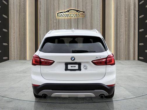 2016 BMW X1 xDrive 28i