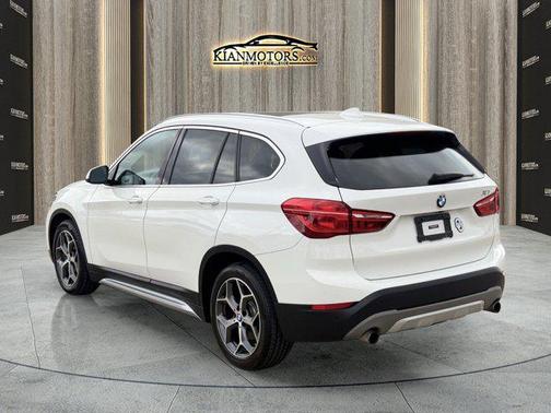 2016 BMW X1 xDrive 28i