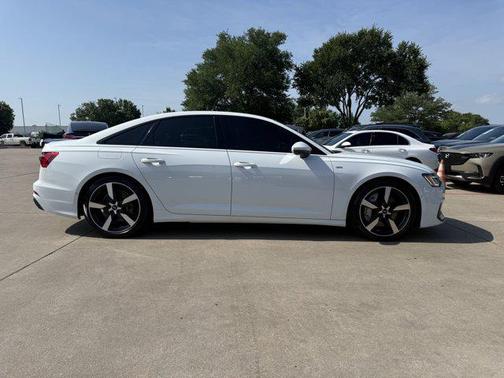 2021 Audi A6 55 Premium Plus