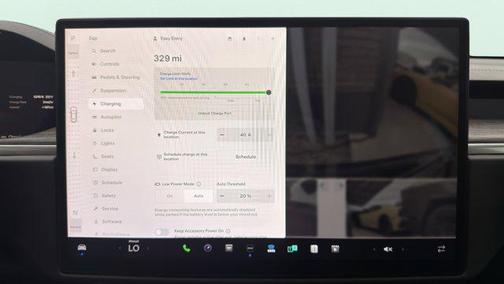 2021 Tesla Model S Long Range