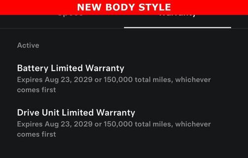 Solid Black 2021 Tesla Model S Long Range