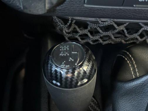 2017 Jeep Wrangler Willy Wheeler 4x4