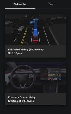 2024 Tesla Model 3 Performance