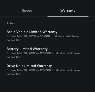 2024 Tesla Model 3 Performance