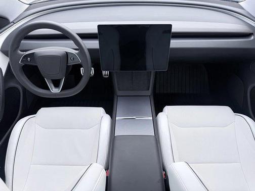 2024 Tesla Model 3 Performance