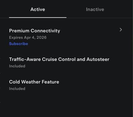 2024 Tesla Model 3 Performance