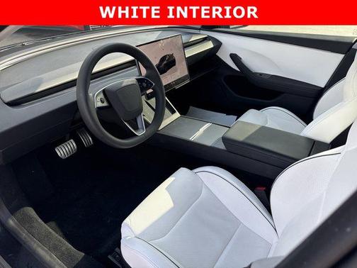 2024 Tesla Model 3 Performance