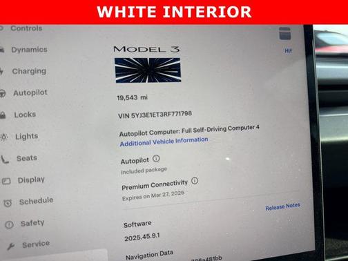 2024 Tesla Model 3 Performance